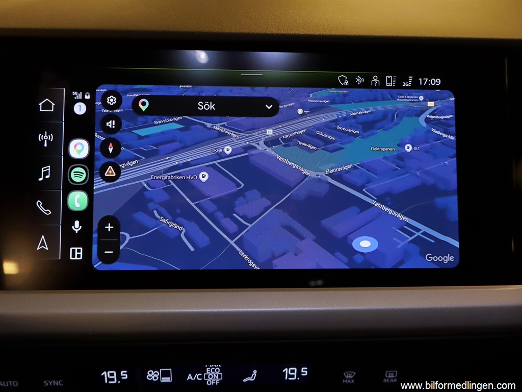 Bild 19 på Audi e-tron