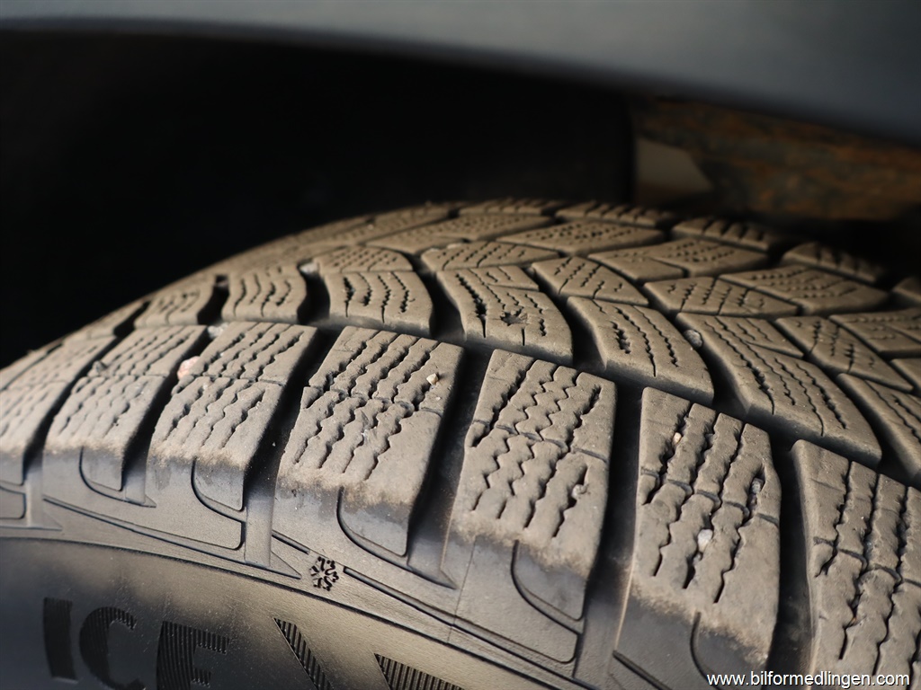 Bild 21 på Audi e-tron