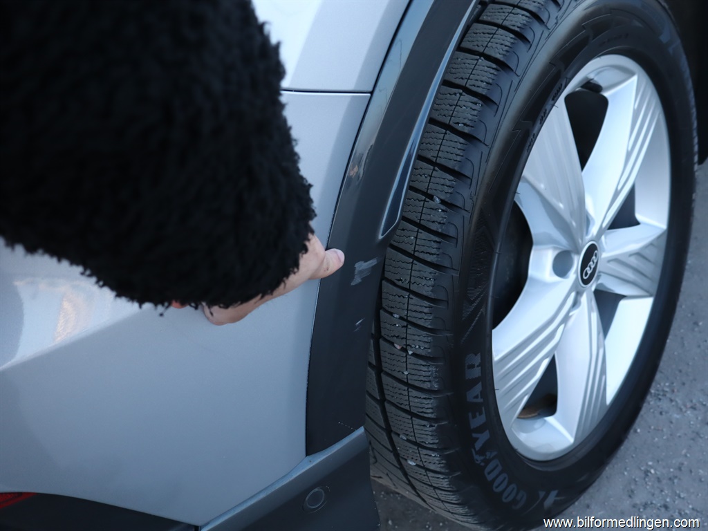 Bild 22 på Audi e-tron