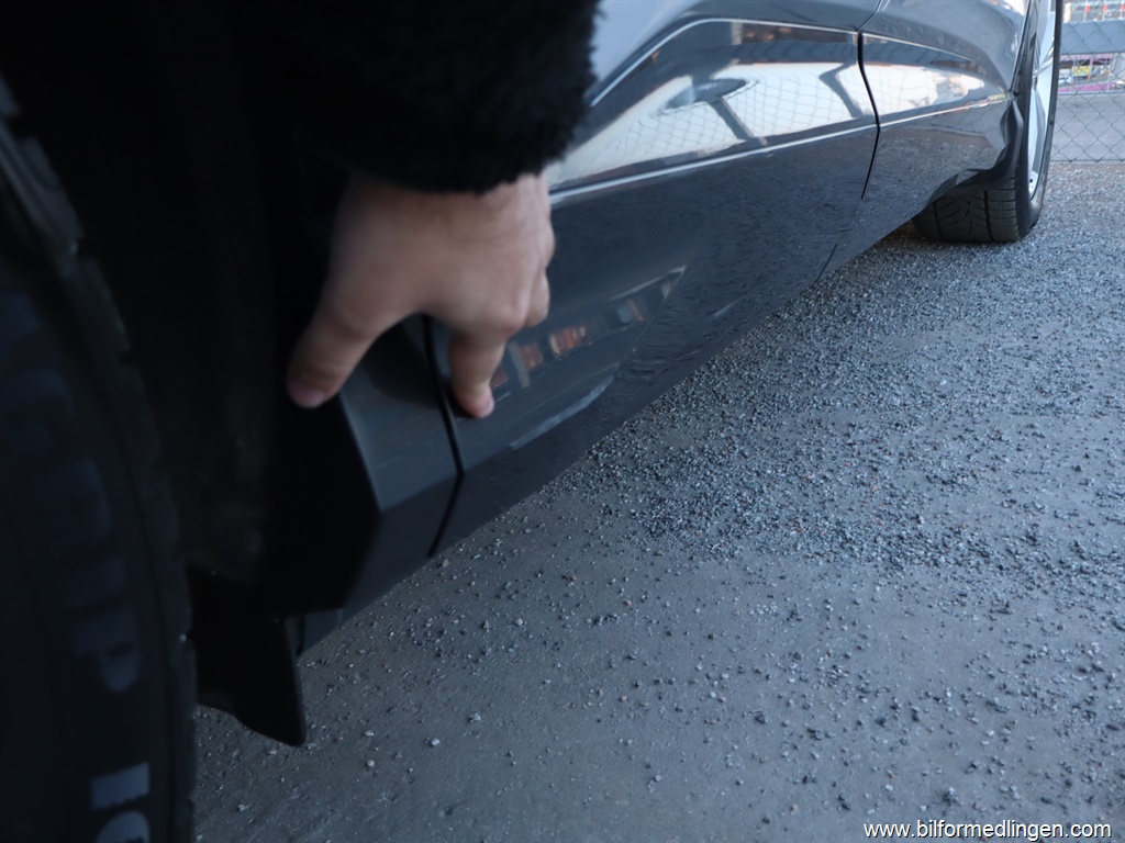 Bild 23 på Audi e-tron