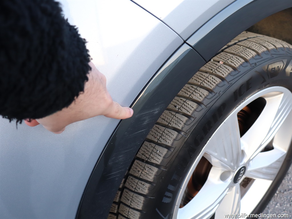 Bild 24 på Audi e-tron