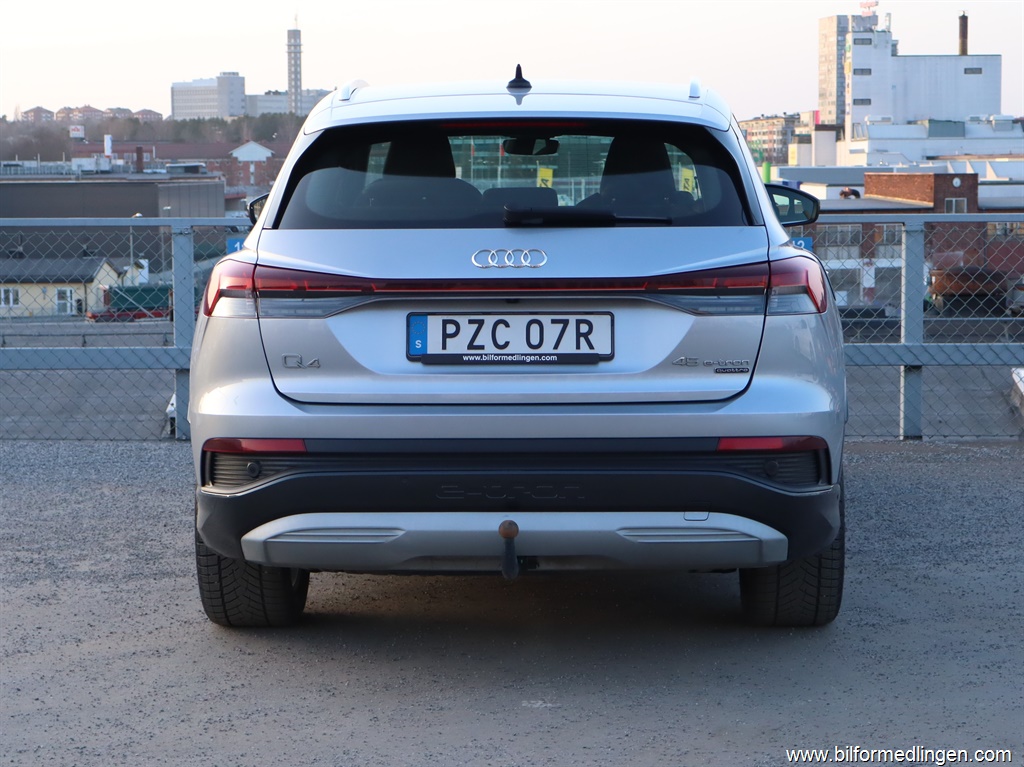 Bild 25 på Audi e-tron