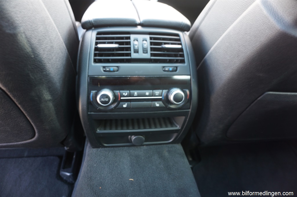 Bild 18 på BMW 530