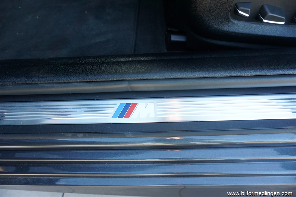Bild 21 på BMW 530