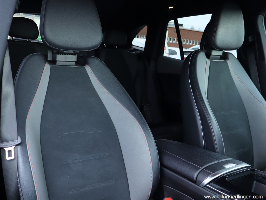 Bild 6 på Mercedes-Benz EQE SUV