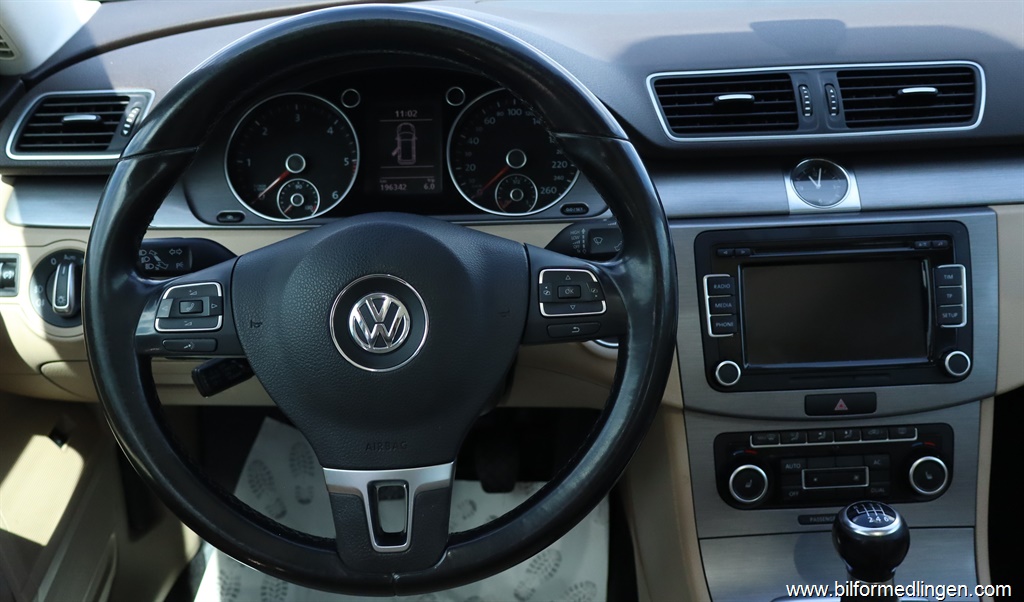 Bild 6 på Volkswagen Passat