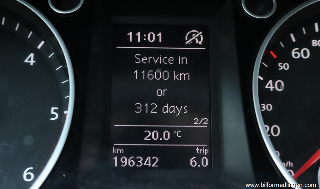 Bild 7 på Volkswagen Passat