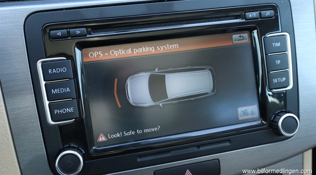 Bild 9 på Volkswagen Passat