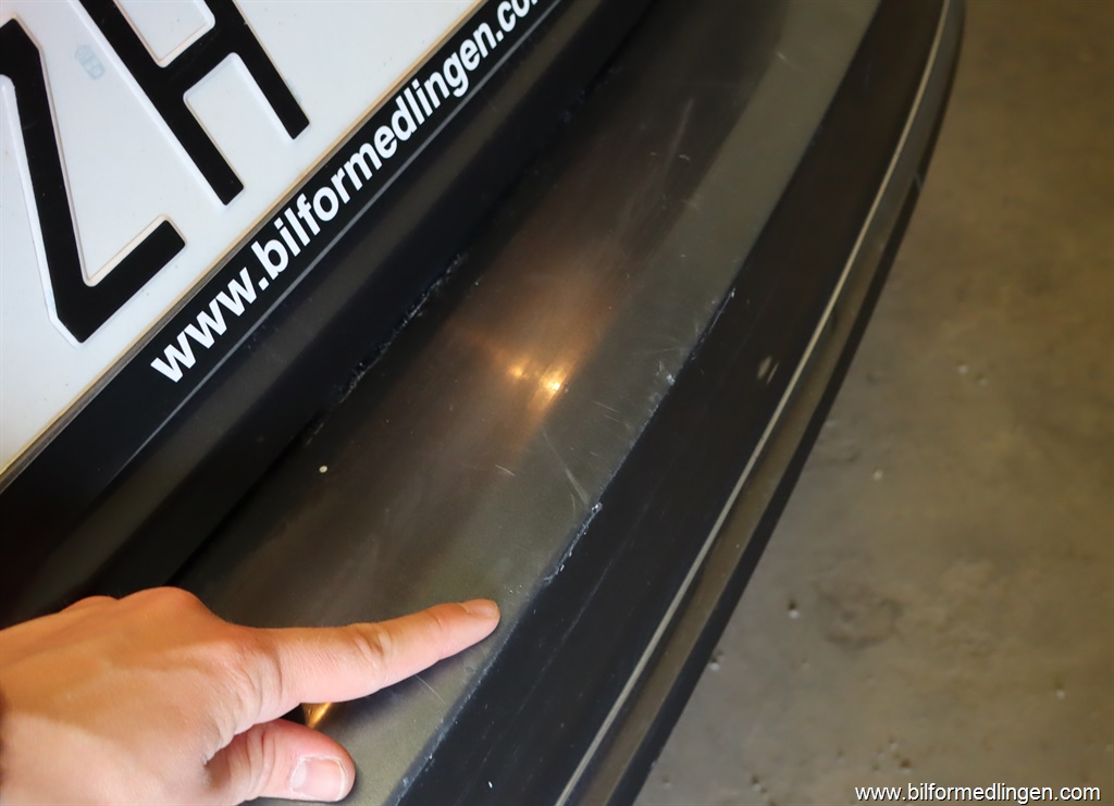 Bild 15 på Volkswagen Passat