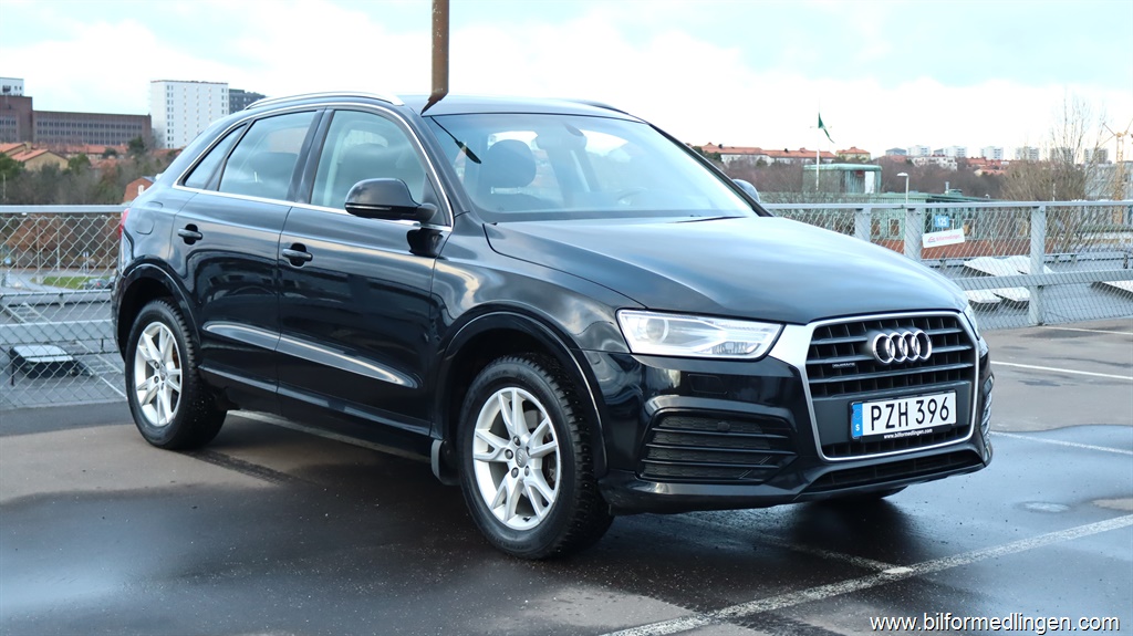 Bild 2 på Audi Q3