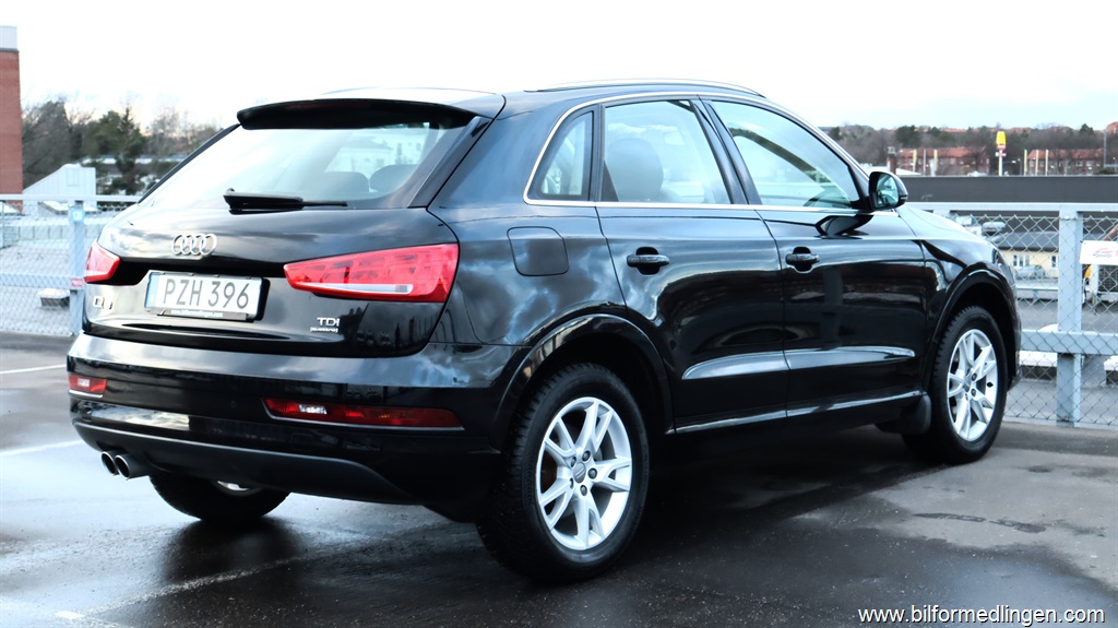 Bild 3 på Audi Q3