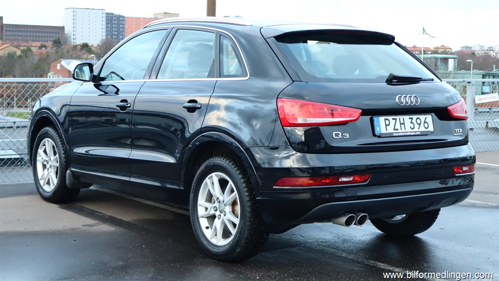 Bild 4 på Audi Q3