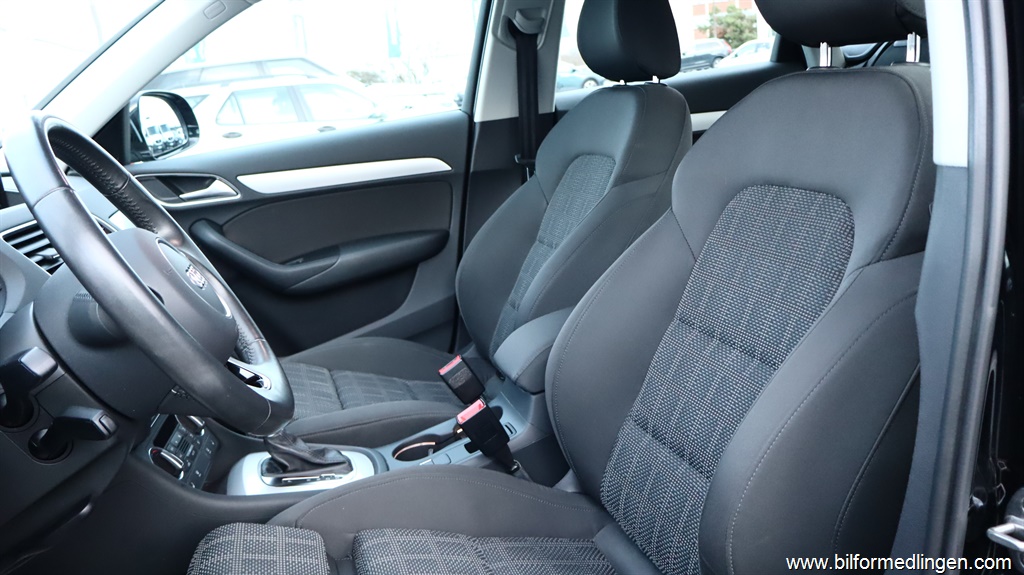Bild 5 på Audi Q3