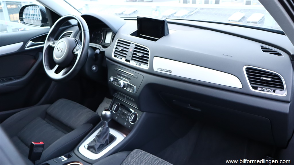 Bild 6 på Audi Q3