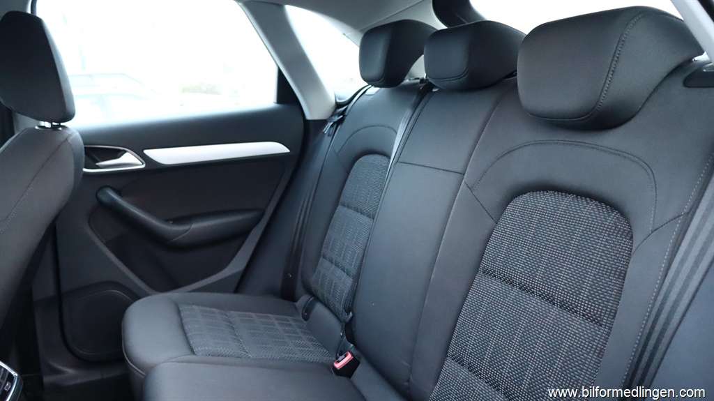 Bild 7 på Audi Q3