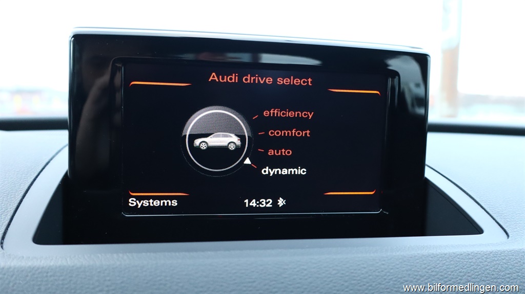 Bild 10 på Audi Q3