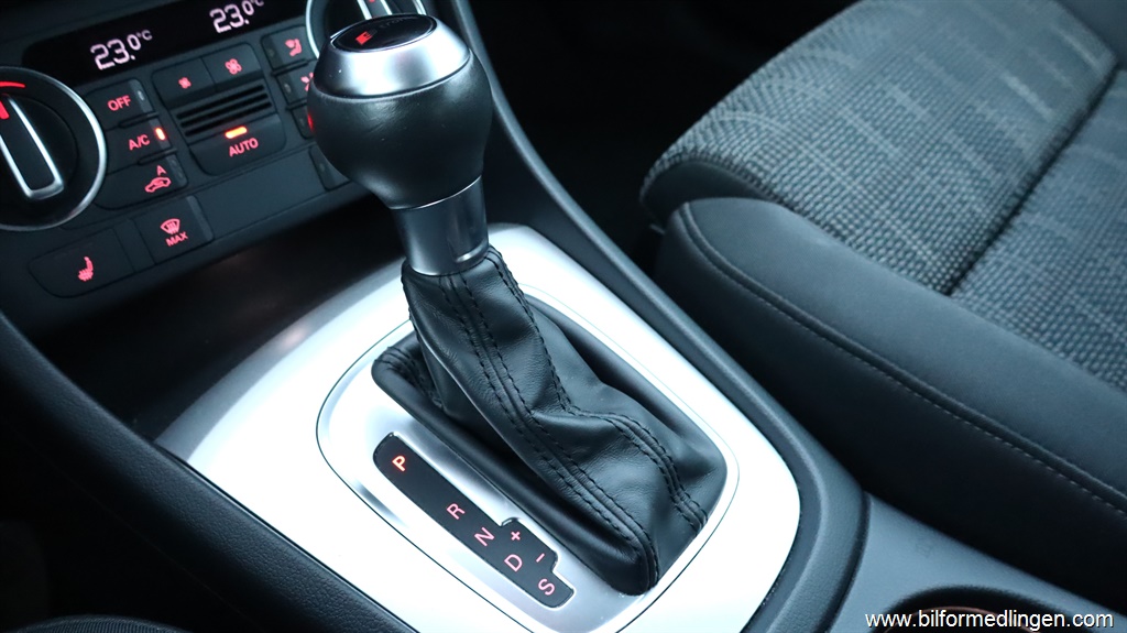 Bild 13 på Audi Q3