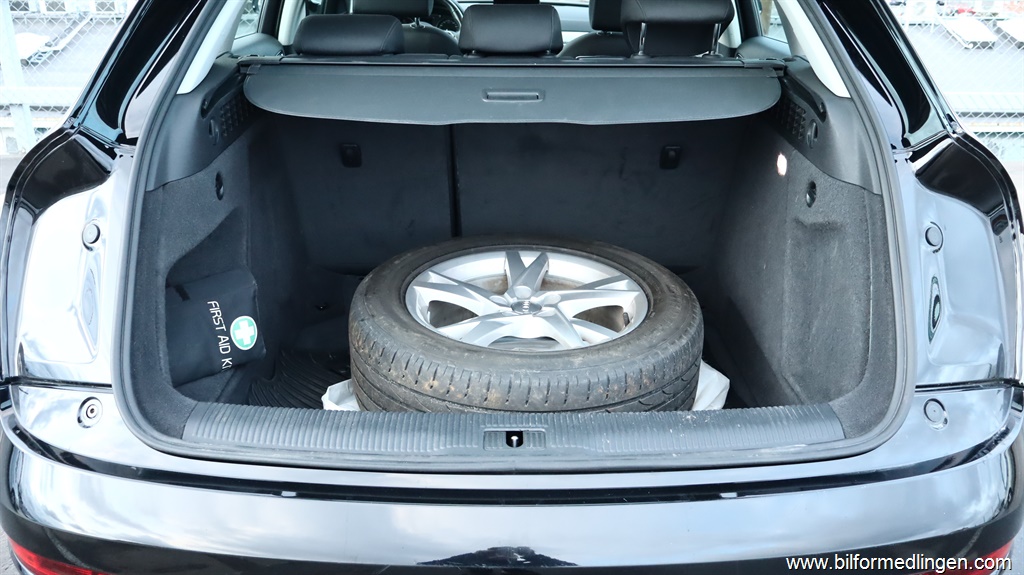 Bild 16 på Audi Q3