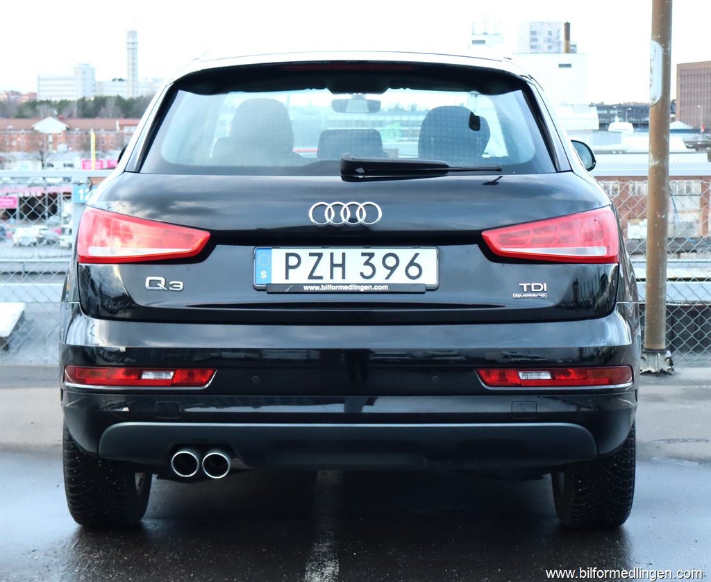 Bild 17 på Audi Q3