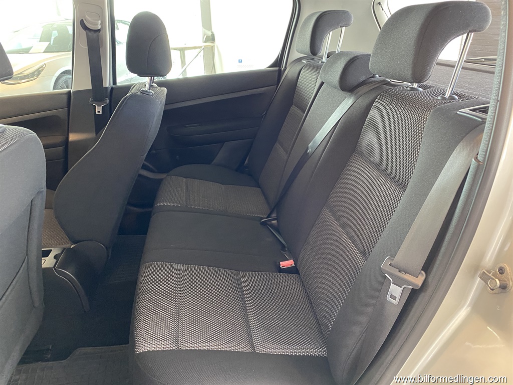 Bild 6 på Peugeot 307