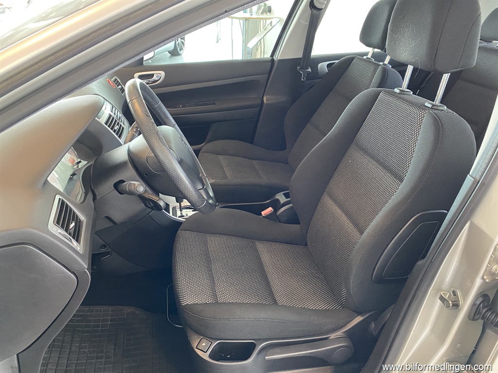 Bild 7 på Peugeot 307