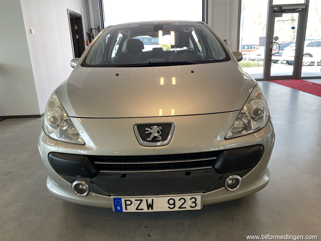 Bild 10 på Peugeot 307