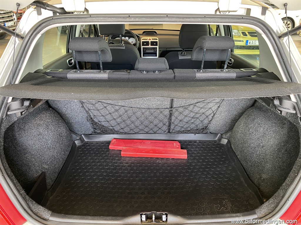 Bild 11 på Peugeot 307
