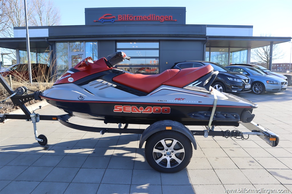 Bild 1 på Övrigt Sea-Doo Bild 1 på Övrigt Sea-Doo