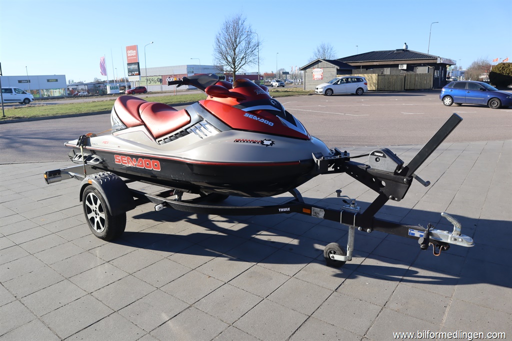 Bild 3 på Övrigt Sea-Doo Bild 3 på Övrigt Sea-Doo