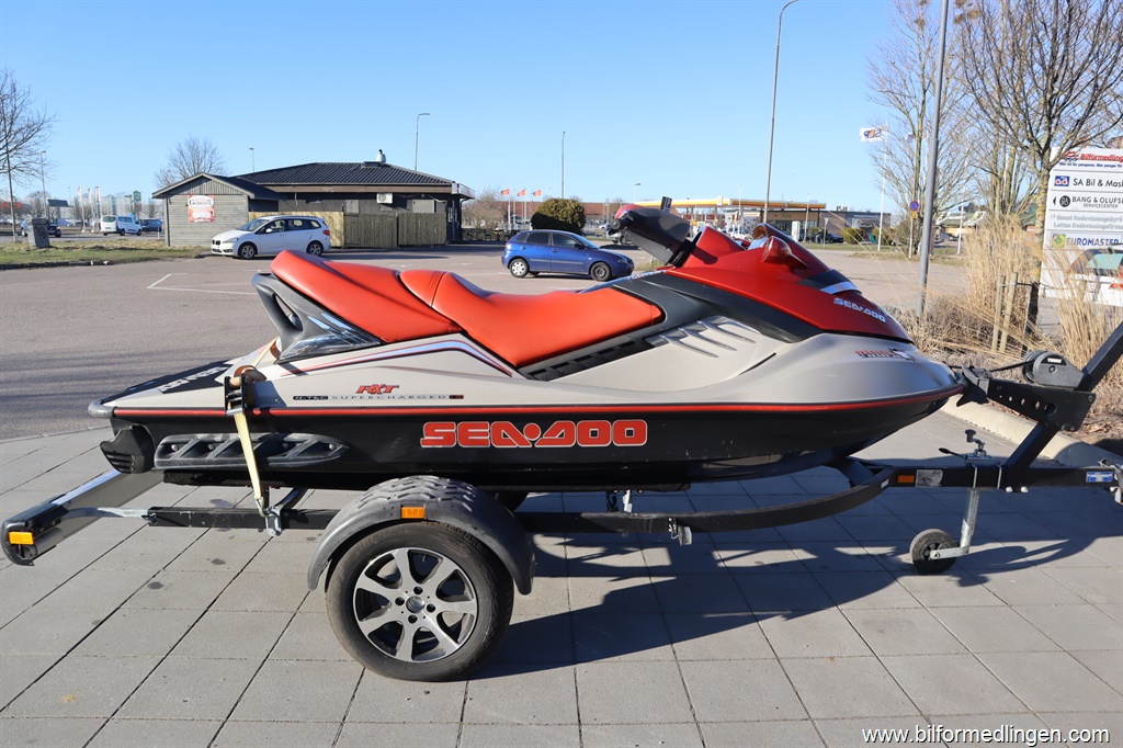 Bild 4 på Övrigt Sea-Doo Bild 4 på Övrigt Sea-Doo
