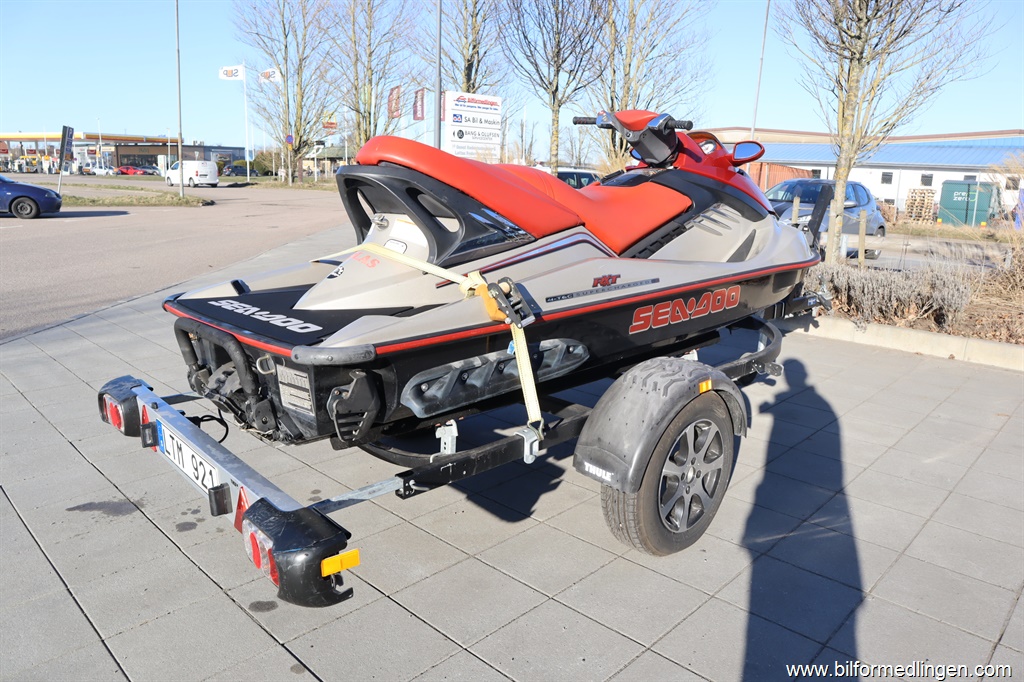 Bild 5 på Övrigt Sea-Doo Bild 5 på Övrigt Sea-Doo
