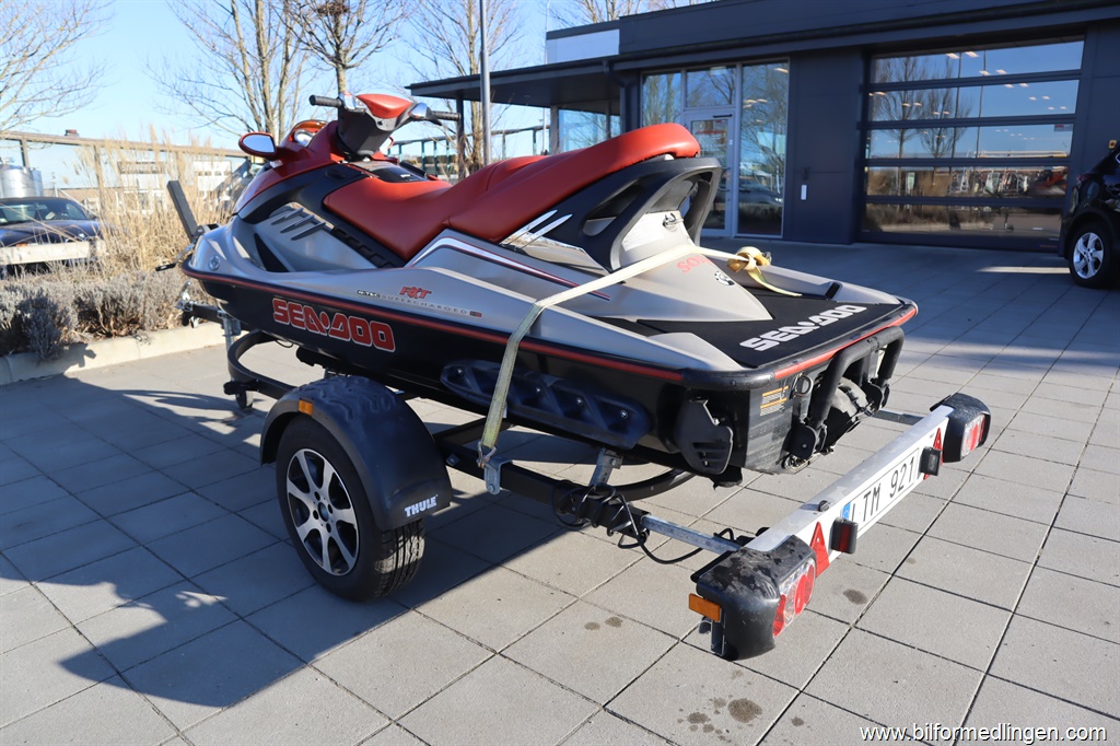Bild 6 på Övrigt Sea-Doo Bild 6 på Övrigt Sea-Doo