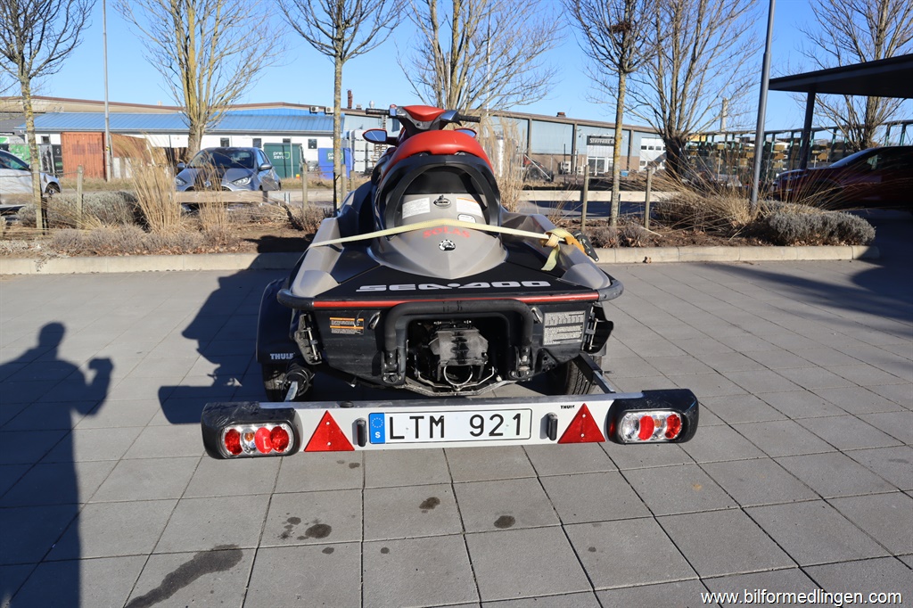 Bild 7 på Övrigt Sea-Doo Bild 7 på Övrigt Sea-Doo