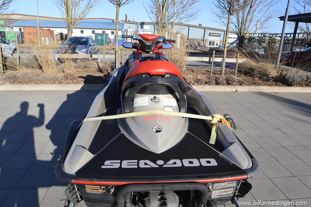 Bild 8 på Övrigt Sea-Doo Bild 8 på Övrigt Sea-Doo