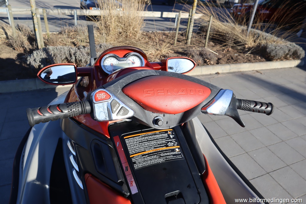 Bild 9 på Övrigt Sea-Doo Bild 9 på Övrigt Sea-Doo