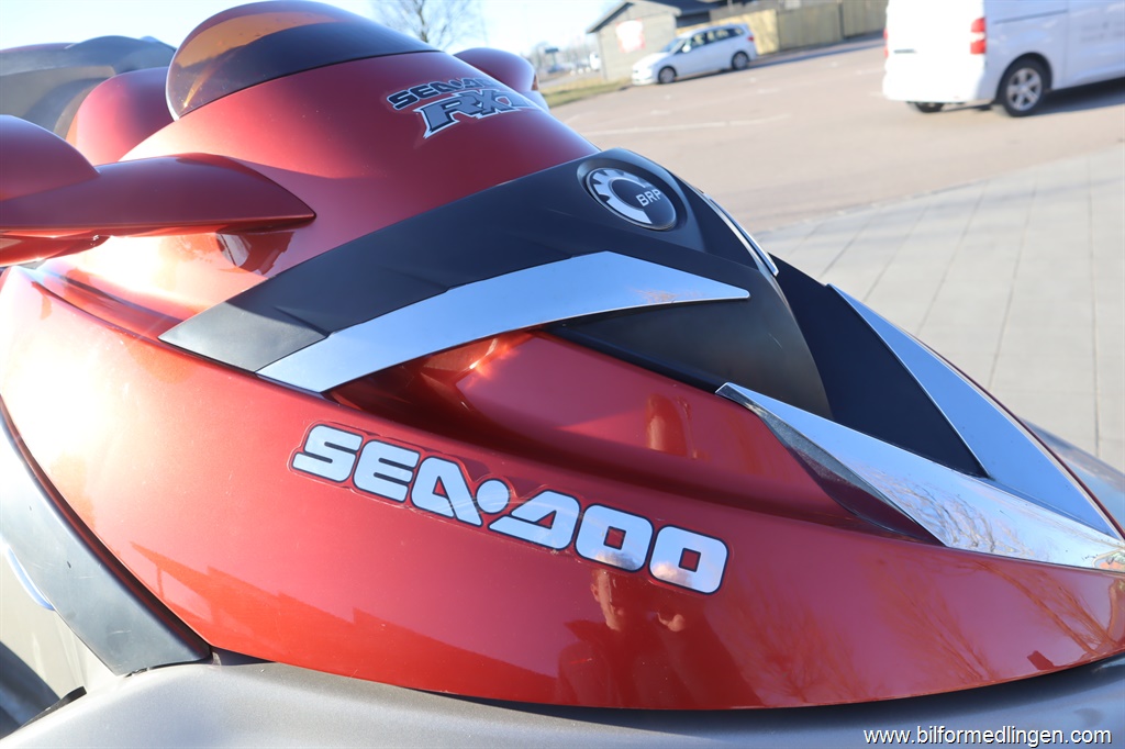 Bild 10 på Övrigt Sea-Doo Bild 10 på Övrigt Sea-Doo