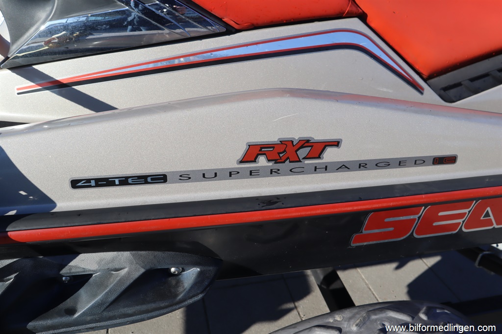 Bild 11 på Övrigt Sea-Doo Bild 11 på Övrigt Sea-Doo