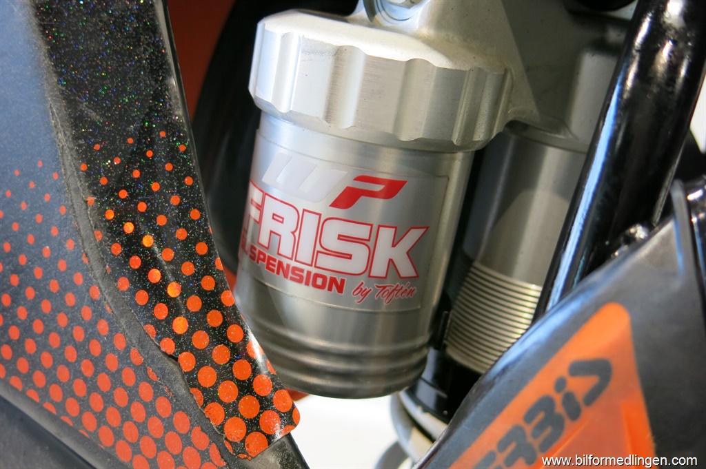 Bild 4 på KTM SX 125