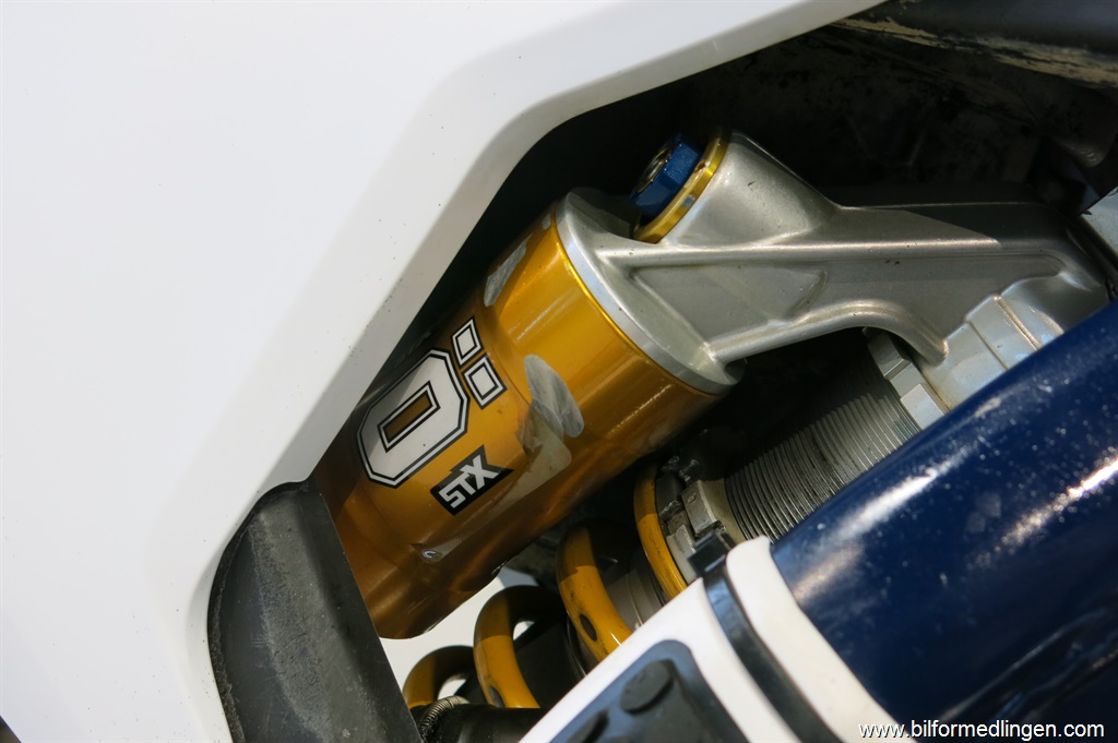 Bild 4 på Husqvarna TC 85