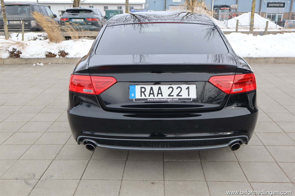 Bild 9 på Audi A5