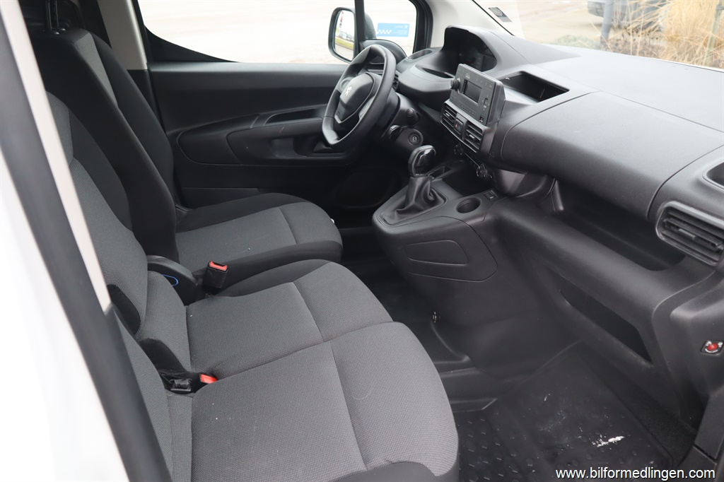 Bild 4 på Peugeot Partner