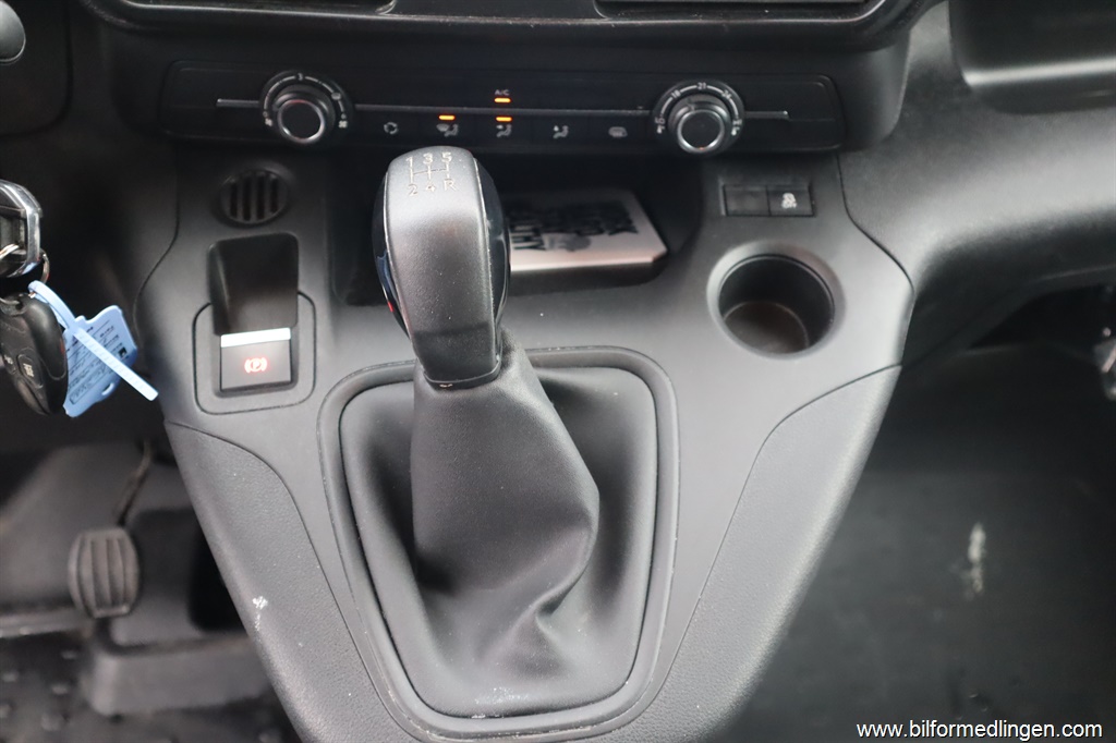 Bild 7 på Peugeot Partner