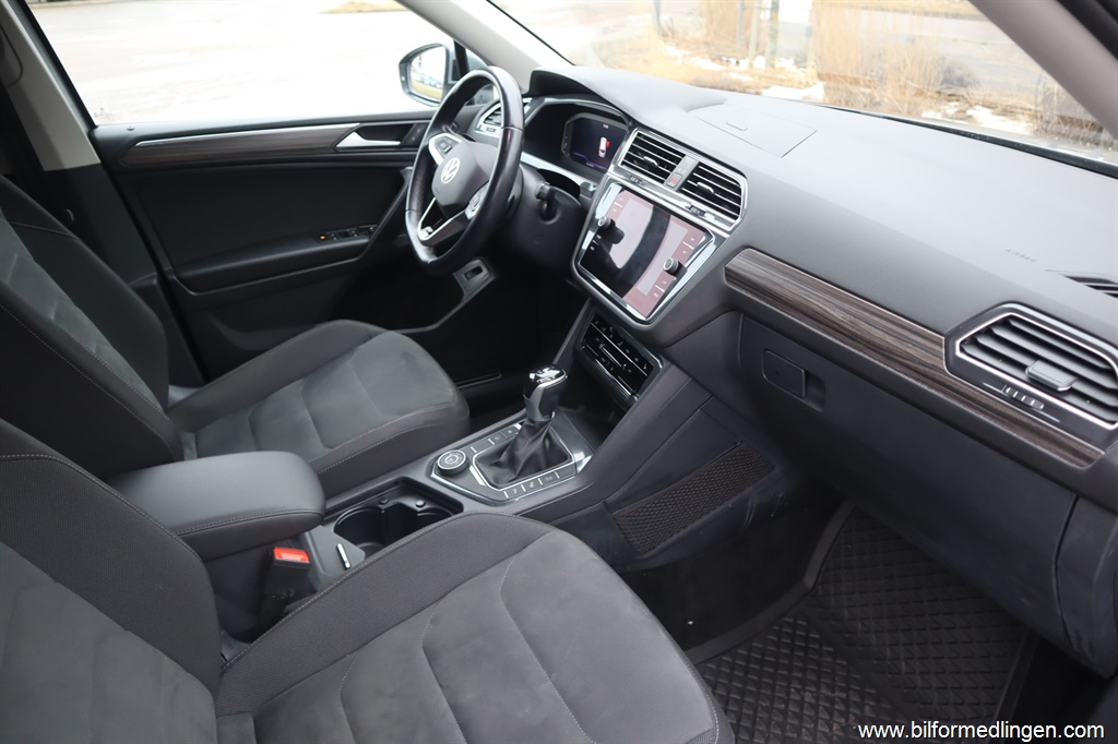 Bild 4 på Volkswagen Tiguan