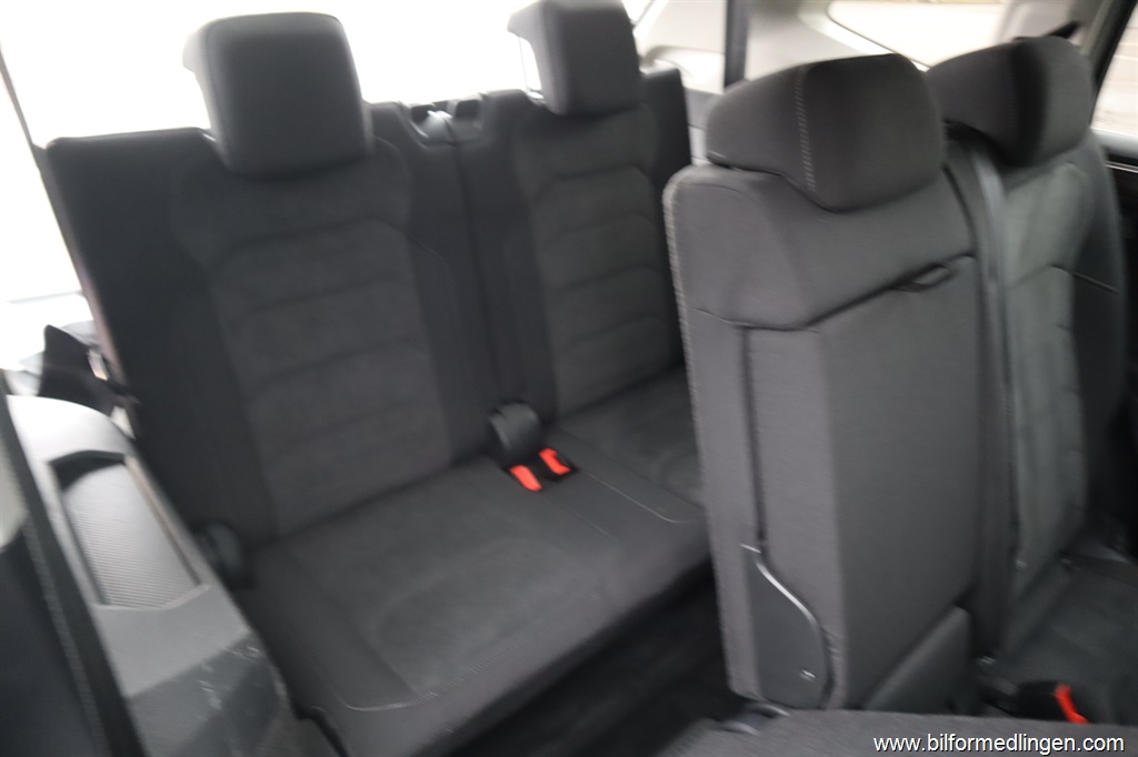 Bild 5 på Volkswagen Tiguan