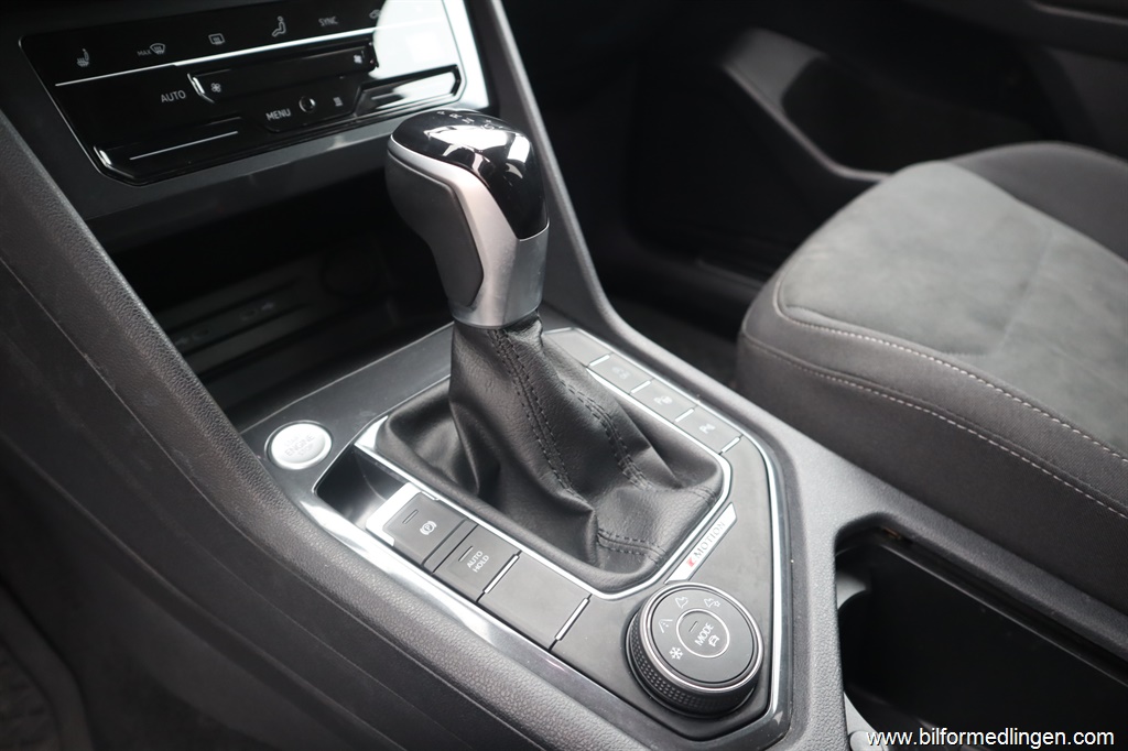 Bild 10 på Volkswagen Tiguan