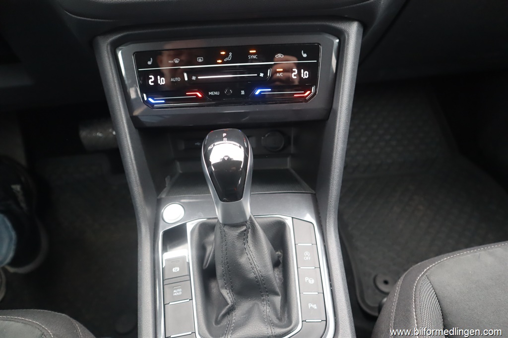 Bild 11 på Volkswagen Tiguan