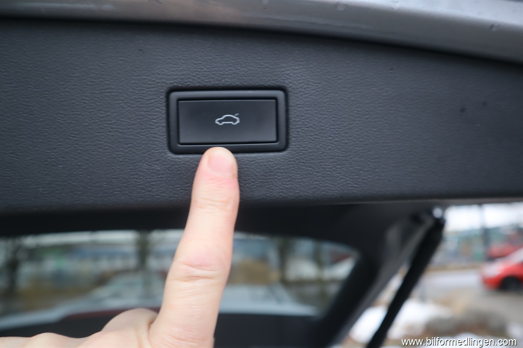 Bild 14 på Volkswagen Tiguan