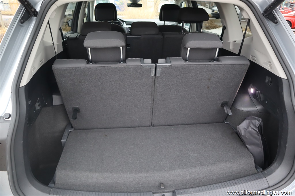 Bild 15 på Volkswagen Tiguan
