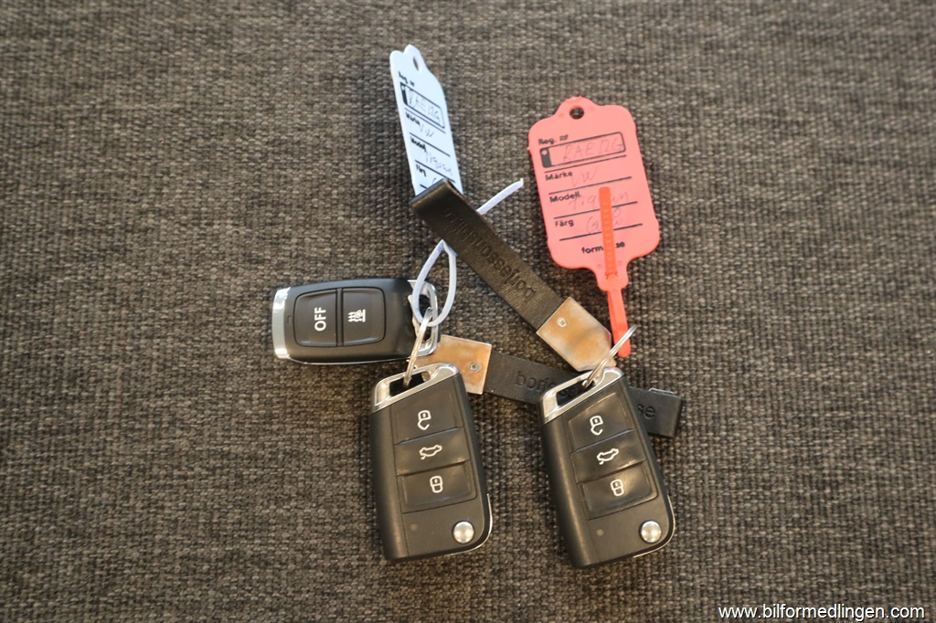 Bild 24 på Volkswagen Tiguan