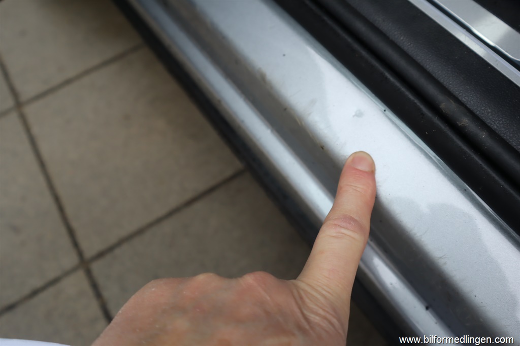 Bild 25 på Volkswagen Tiguan